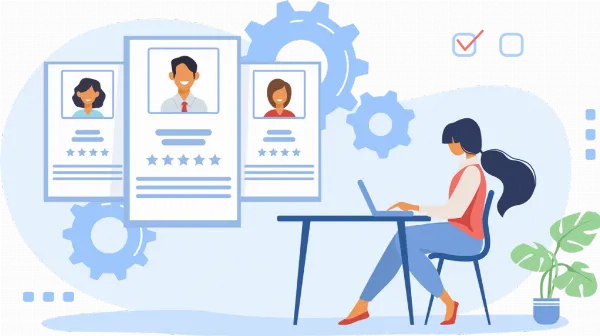 Lịch sử phát triển phần mềm quản lý nhân sự