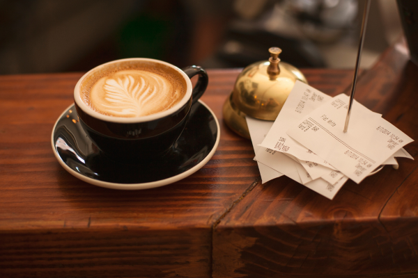 Lựa chọn tinh dầu thiên nhiên phù hợp cho quán café