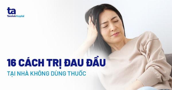 Massage đầu với tinh dầu oải hương giúp thư giãn và giảm đau đầu