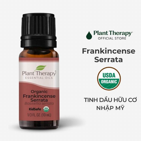 Tinh dầu treo xe hương trầm frankincense và các loại khác
