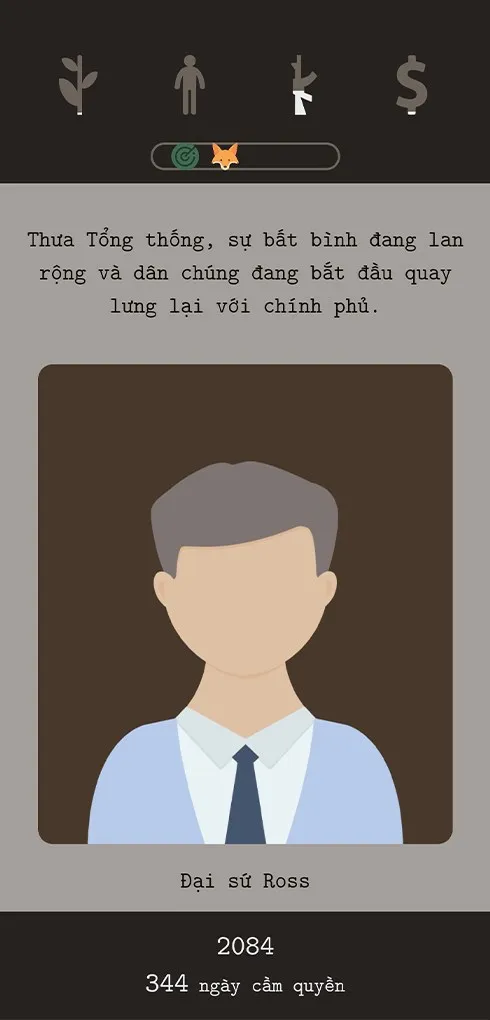 Bốn chỉ số quan trọng cần cân bằng trong Lapse