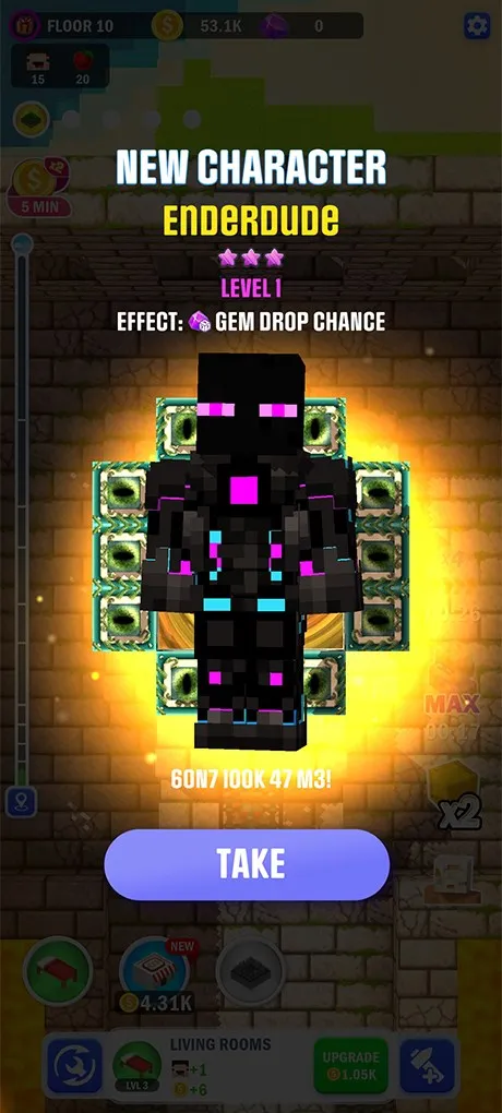 Các nhân vật hỗ trợ đặc biệt trong game