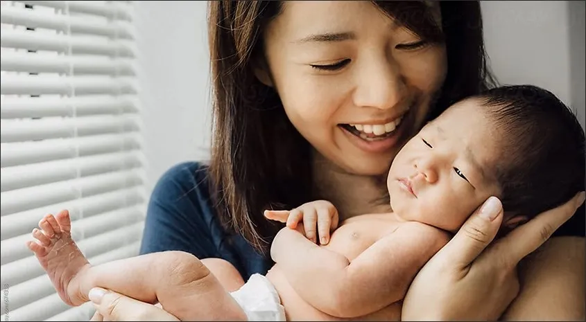 Chọn tên tiếng Anh ý nghĩa cho bé gái