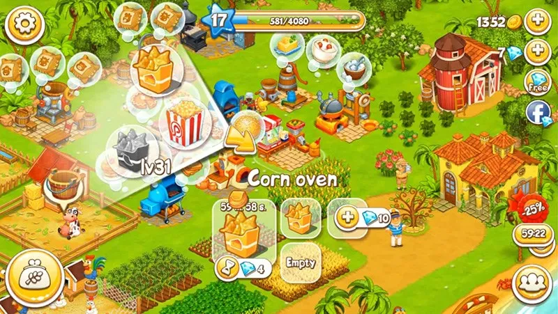 Cung cấp nguyên liệu cho nhà máy sản xuất