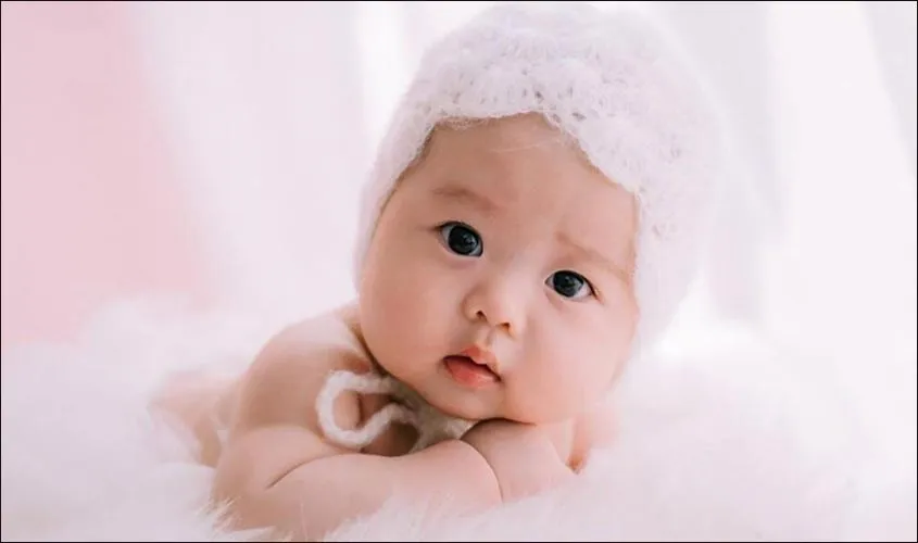 Đặt tên 3 chữ hay 4 chữ cho bé gái họ Trần