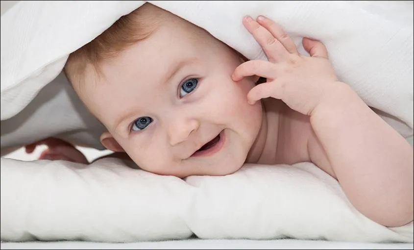 Đặt tên bé trai họ Phạm theo đặc điểm tính cách