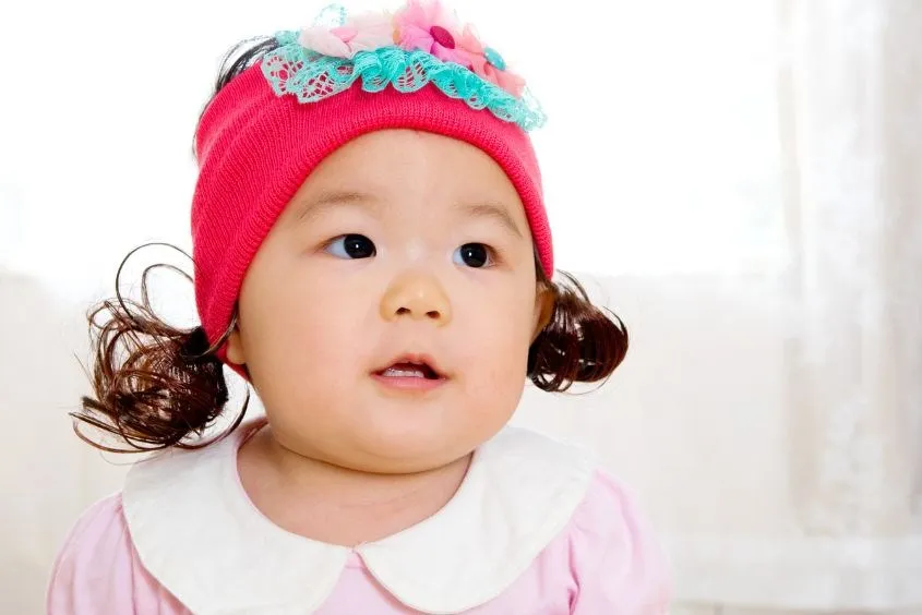 Đặt tên con gái họ Ngô thể hiện sự dịu dàng, nữ tính