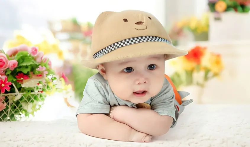 Đặt tên hay cho bé trai họ Lê