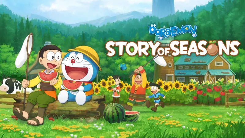 Đồ họa tươi sáng, đậm chất Anime