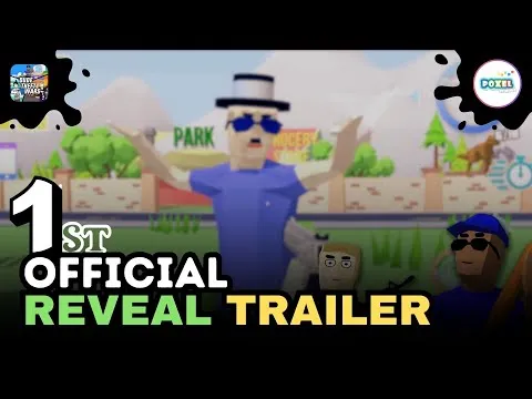Dude Theft Wars Gameplay