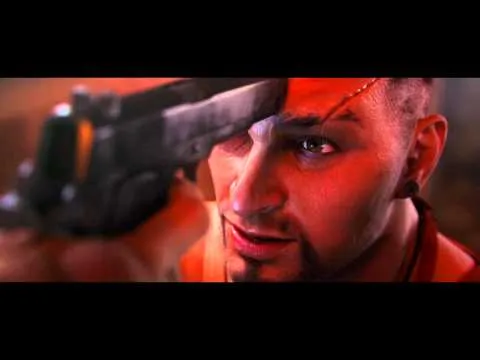 Far Cry 3 Trailer