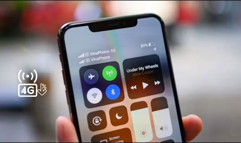 Giao diện Facebook Lite đơn giản và tiết kiệm dữ liệu