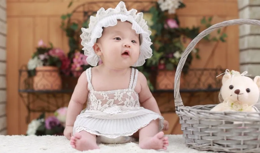 Gợi ý tên con gái họ Đinh 3 chữ và 4 chữ hay