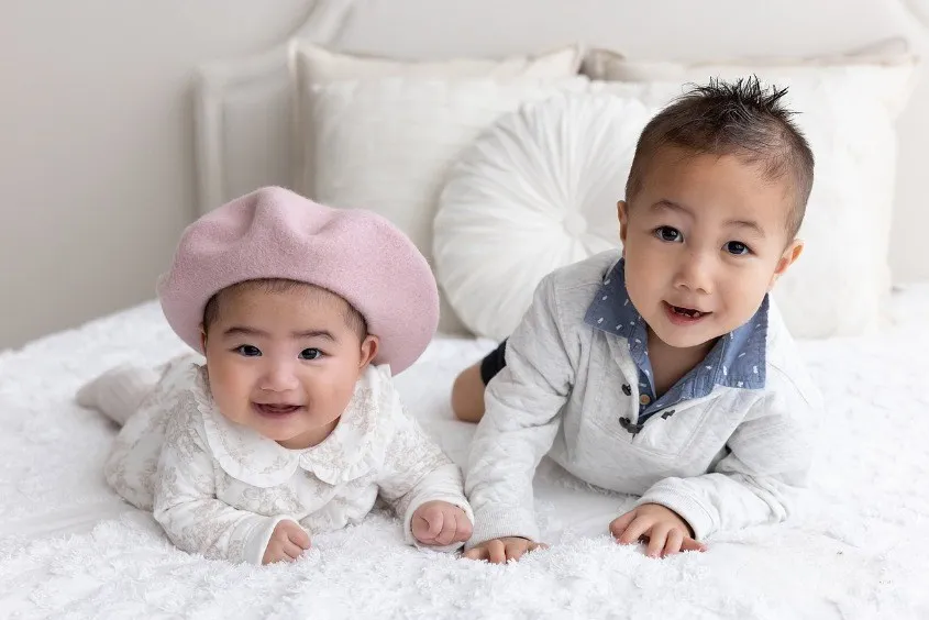 Gợi ý tên Linh đệm gì hay