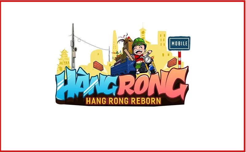 Hàng Rong Mobile - Giao diện quen thuộc