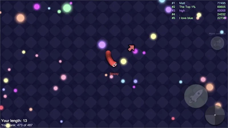 Hình ảnh gameplay Ran San Moi 2019
