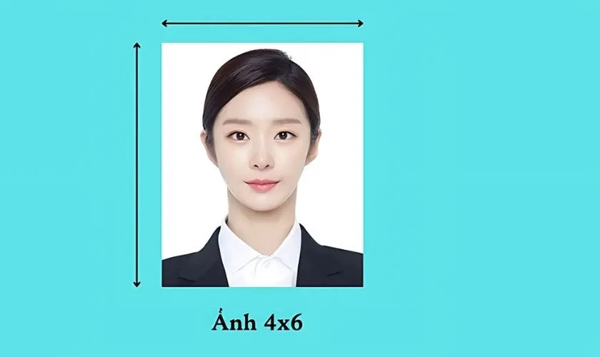 Hướng dẫn nhanh chỉnh ảnh 4x6 online bằng IloveIMG