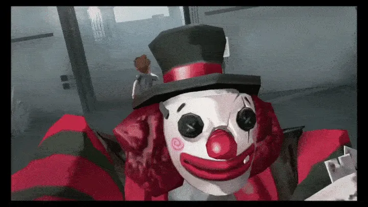 Identity V Gameplay - Cuộc rượt đuổi trong trang viên