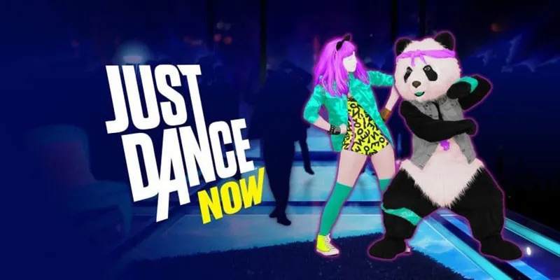 Just Dance Now - Chơi game nhảy trên điện thoại