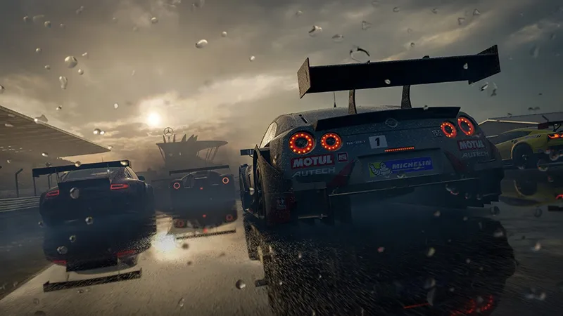 Khám phá nước Mỹ trong The Crew 2