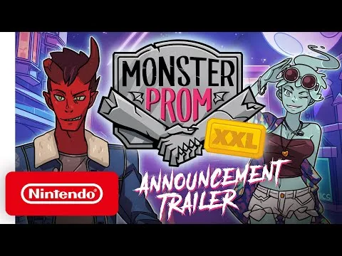 Nghe thử nhạc nền của Monster Prom