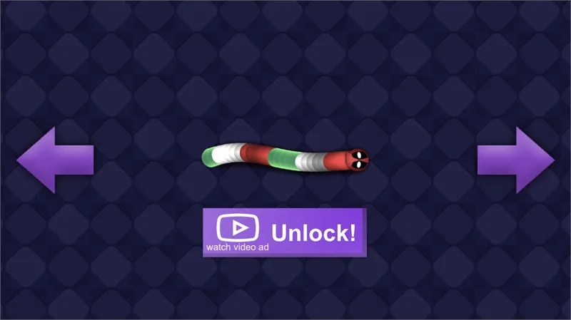 Skin Rắn Deadpool độc đáo trong Ran San Moi 2019