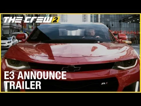 The Crew 2 - Chinh phục mọi địa hình